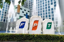 Cổ phiếu FPT vẫn là tâm điểm bị khối ngoại bán tháo hơn 1.100 tỷ đồng tuần qua
