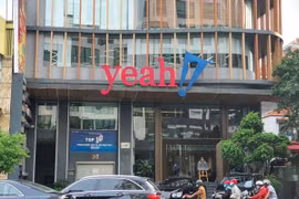 Yeah1 (YEG) sắp bán 6 công ty con