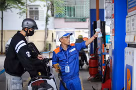 Giảm thuế bảo vệ môi trường đối với xăng, dầu, mỡ nhờn