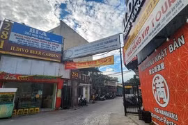 Kiên quyết thu hồi đất đối với doanh nghiệp nhà nước sử dụng đất không đúng mục đích