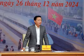 Lựa chọn 'trúng, đúng' đơn vị tư vấn quốc tế uy tín tham gia xây dựng đường sắt tốc độ cao Bắc - Nam