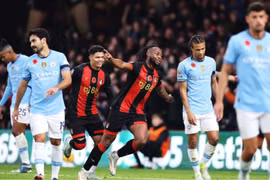 Nhận định Man City vs Everton, 19h30 ngày 26/12 tại Ngoại hạng Anh