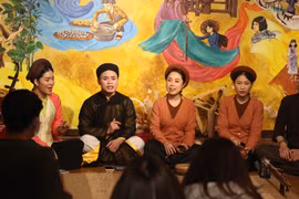 Lãng phí tài năng trẻ trong lĩnh vực văn hóa nghệ thuật: Vì sao nên nỗi?