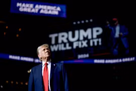 Lễ nhậm chức của ông Donald Trump và những ngày quan trọng sắp tới