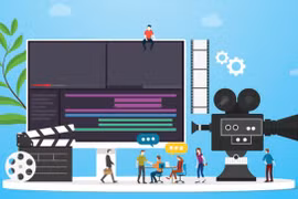 Báo chí cũng chạy theo thuật toán 'câu view' trên mạng xã hội, nên hay không?