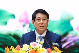 Quân đội có những đóng góp rất quan trọng trong thành tựu chung của Đất nước
