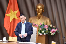 Nâng cao năng lực, tạo động lực mới, 'sức sống mới' cho Ngân hàng phát triển Việt Nam