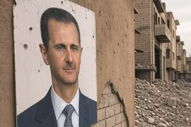 14 cảnh sát Syria thiệt mạng trong bối cảnh bạo động lan rộng