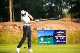Giải golf gây quỹ từ thiện “Ước mơ xanh” sẽ diễn ra vào tháng 7/2024