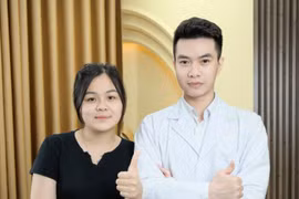 Bác sĩ Nguyễn Đình Quát - Tâm sáng làm nên uy tín hàng đầu ngành Cơ xương khớp