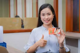 Viên vai gáy Thái Dương: Giải pháp giảm đau vai gáy cho dân văn phòng