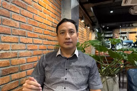 Đang làm rõ việc cách chức Viện trưởng Viện Khoa học Thể dục thể thao