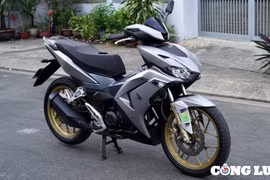 Giá Honda Winner X tháng 7/2024: Giảm mạnh hơn 12 triệu đồng