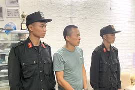 Triệt phá đường dây cá độ bóng đá trên địa bàn tỉnh Hà Giang