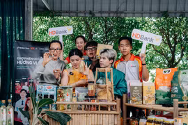 HDBank hợp tác với Trung tâm Xúc tiến Thương mại và Đầu tư tỉnh An Giang tăng sức bật cho doanh nghiệp địa phương