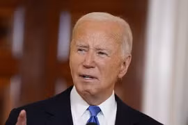 Tổng thống Biden phản đối việc ông Trump được miễn trừ truy tố