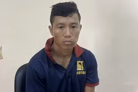 Bắt đối tượng sát hại nam thanh niên tại vựa sầu riêng ở Bình Phước