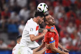 Nhận định Áo - Thổ Nhĩ Kỳ, 02h00 ngày 3/7, vòng 1/8 Euro 2024