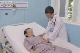 Trời lạnh làm tăng nguy cơ đột quỵ, nhồi máu cơ tim