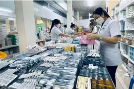 Ninh Thuận: Tìm kiếm nhà thầu cho gói mua sắm thuốc trị giá hơn 400 tỷ đồng