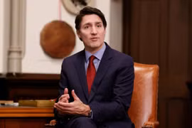 Thủ tướng Canada vượt qua cuộc bỏ phiếu bất tín nhiệm lần thứ ba