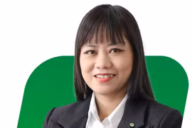 OCB bổ nhiệm Kế toán trưởng mới