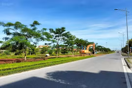 Hà Nam: Gói thầu xây dựng hơn 415 tỷ đồng chỉ thu hút một nhà thầu tham dự
