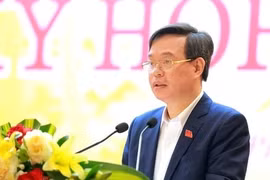Phú Thọ: Nợ xây dựng cơ bản của tỉnh khoảng 1.400 tỷ đồng