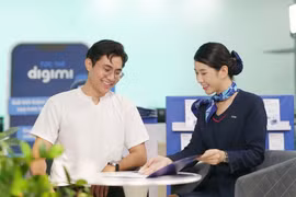 Cảm ơn khách hàng 32 năm cùng kề vai, BVBank gửi tặng hàng ngàn quà tặng và ưu đãi hấp dẫn