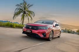 Bảng giá ô tô Honda tháng 12/2024: Khách mua xe nhận hỗ trợ 250 triệu đồng