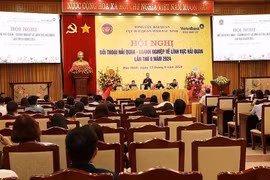 Ngành Hải quan triển khai hàng loạt các biện pháp gỡ vướng mọi lúc, mọi nơi cho doanh nghiệp