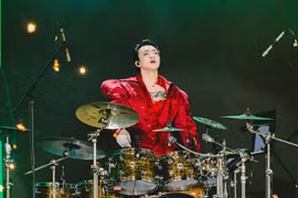 “Hoàng tử” Soobin là Mr.FGF - đại sứ thương hiệu của FGF