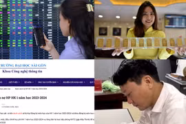 Nóng 18h: Ngân hàng Nhà nước: Sẽ tăng cung vàng miếng để xử lý chênh lệch giá