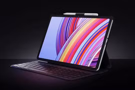 Xiaomi ra mắt Redmi Pad Pro với giá từ 5,2 triệu đồng