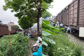Tai nạn giao thông đường sắt vẫn diễn biến phức tạp