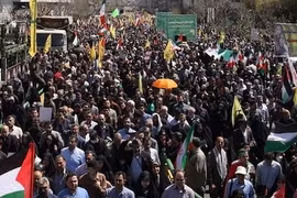 Nga, Đức và Anh kêu gọi các bên kiềm chế khi Iran và Israel có nguy cơ giao tranh