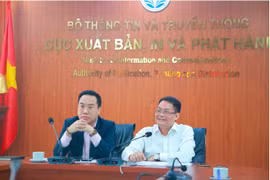 Nhiều hoạt động thú vị tại Ngày Sách và Văn hóa đọc Việt Nam