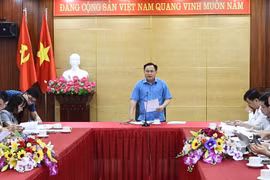 Quý I/ 2024 tỉnh Lạng Sơn đã giao 3.433 tỷ đồng vốn đầu tư công