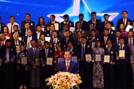 Tuyên truyền, phản biện chính sách, đề xuất hoàn thiện cơ chế, chính sách phát triển hợp tác xã