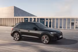Audi Q5 phiên bản giới hạn trình làng thị trường Việt Nam, giá hơn 2,2 tỷ đồng