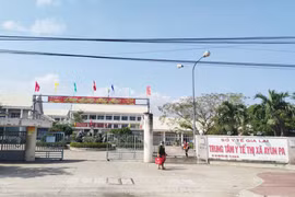 Gia Lai: Kỷ luật ekip trực liên quan đến vụ thai nhi tử vong trong bụng mẹ