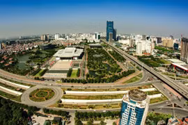 Hà Nội tập trung cao độ để phấn đấu hoàn thành các chỉ tiêu đề ra