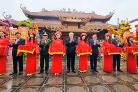 Cuộc khởi nghĩa Yên Thế viết nên trang sử vàng chói lọi của vùng đất Bắc Giang "địa linh nhân kiệt"
