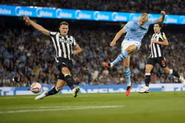 Nhận định Man City - Newcastle, 00h30 ngày 17/3, tứ kết FA Cup
