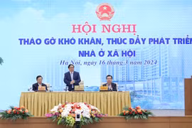 Phát triển nhà ở xã hội: Đặt mình vào địa vị của những người chưa có chỗ ở để hành động