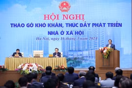 120.000 tỷ đồng hỗ trợ dành phát triển nhà ở xã hội chưa được giải ngân hiệu quả