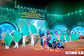 Bình Liêu (Quảng Ninh): Huyện miền núi, biên giới, dân tộc đầu tiên của cả nước đạt chuẩn nông thôn mới