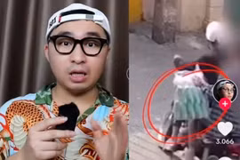 Làm rõ vụ việc Tiktoker nói 'Sài Gòn trộm cắp nhiều là do văn hóa'