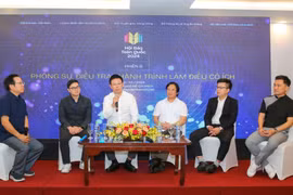 Làm thế nào để có phóng sự điều tra hấp dẫn bạn đọc, tạo sức lan tỏa, làm điều có ích?