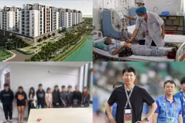 Nóng 18h: Khởi tố vụ án, tạm giữ hình sự 10 "quái xế" vụ đâm tử vong cô gái ở Hà Nội
